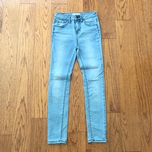 Girls RSQ Jeans
